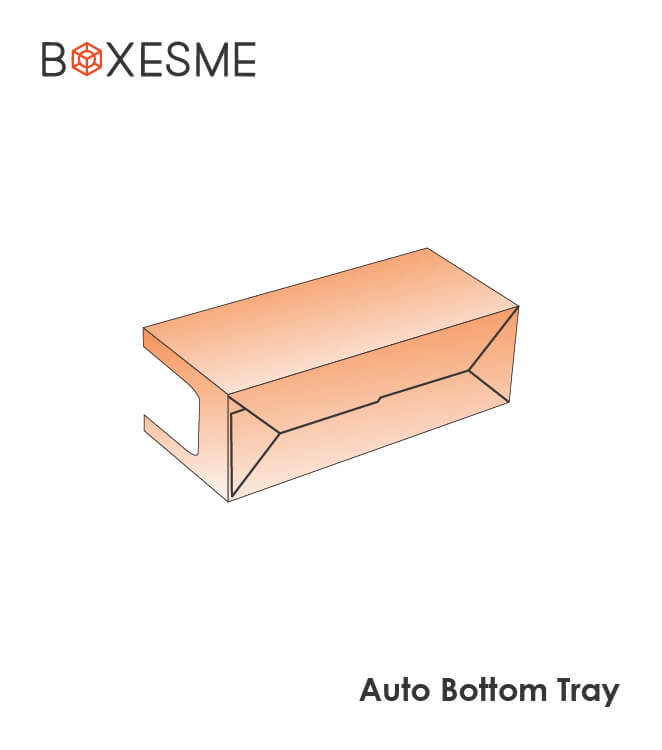 Style Display Boxes